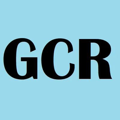 GCR