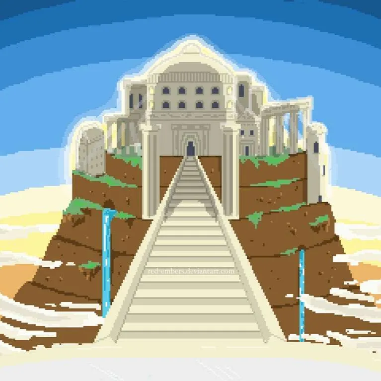 Greek Myth!