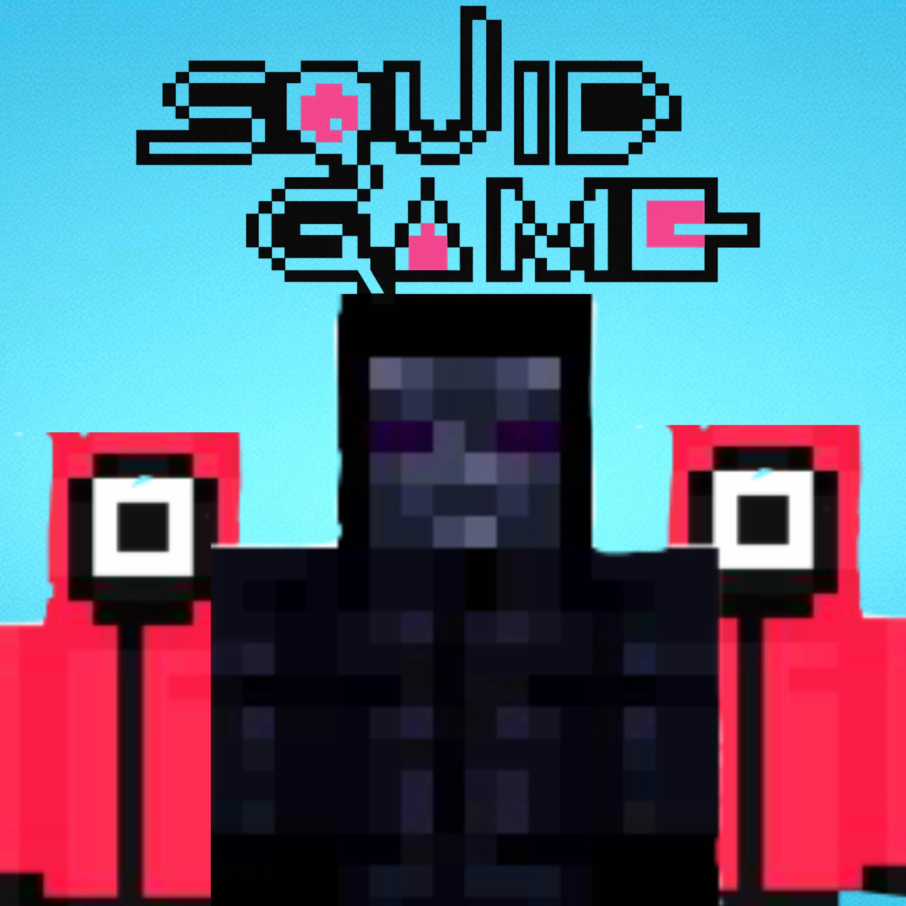 Squid Game Realistic