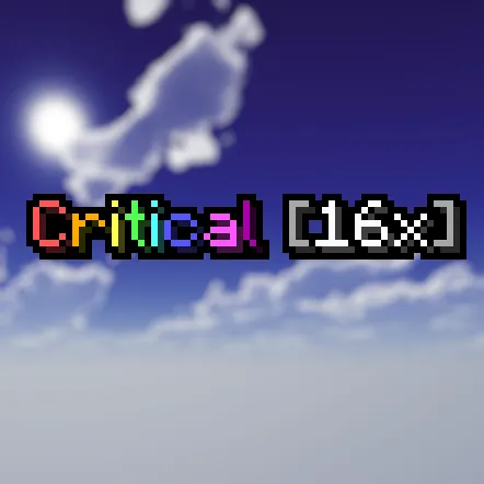 Critical [16x]