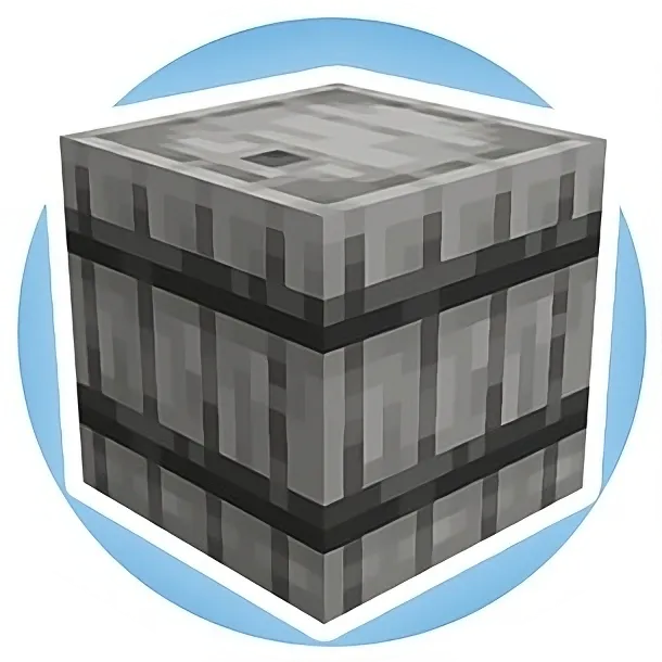 Iron Barrels: Overhauled