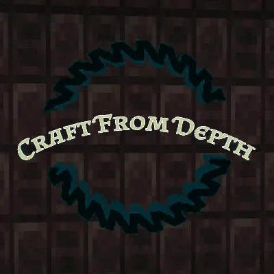 Craft From Depth