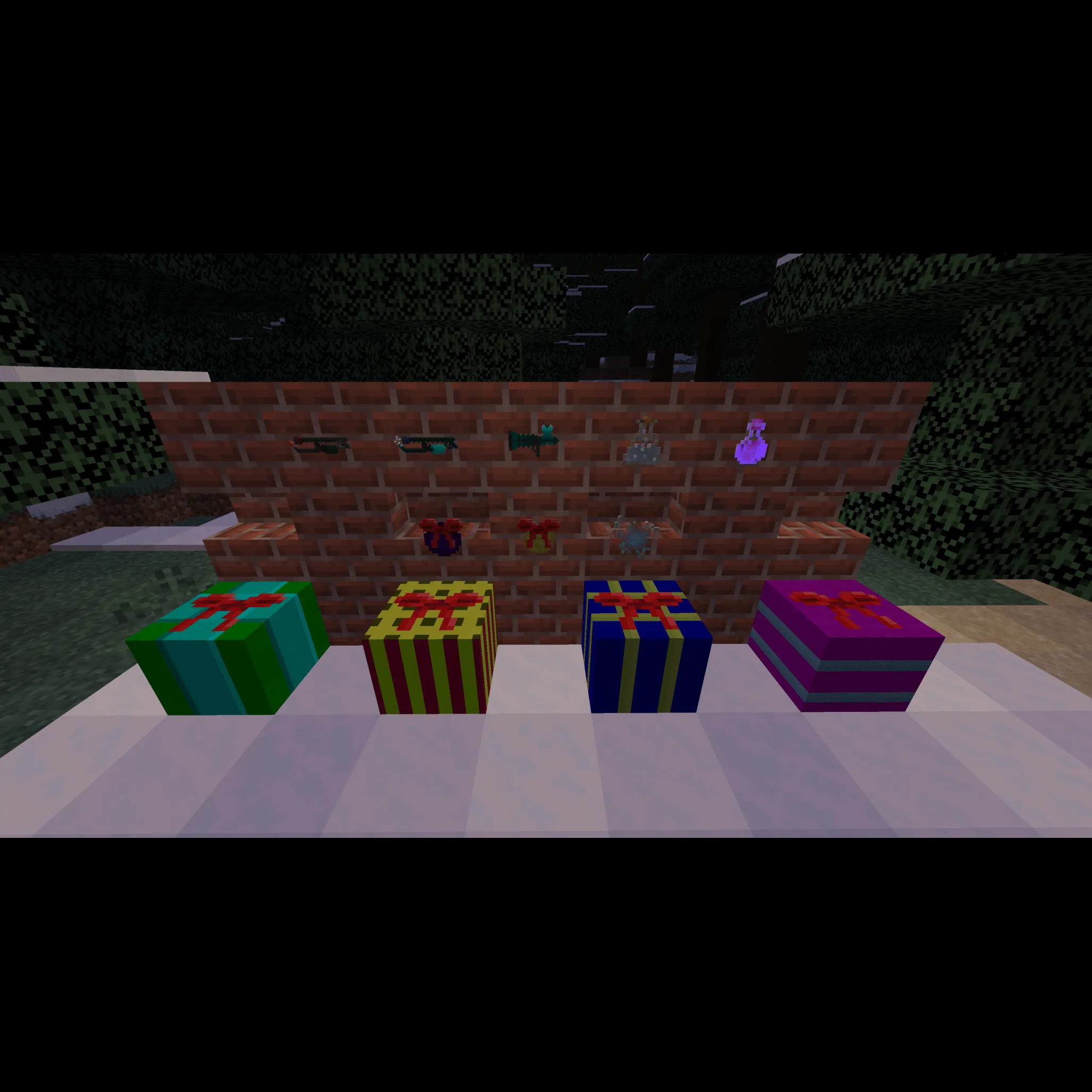Callie's Christmas Chaos