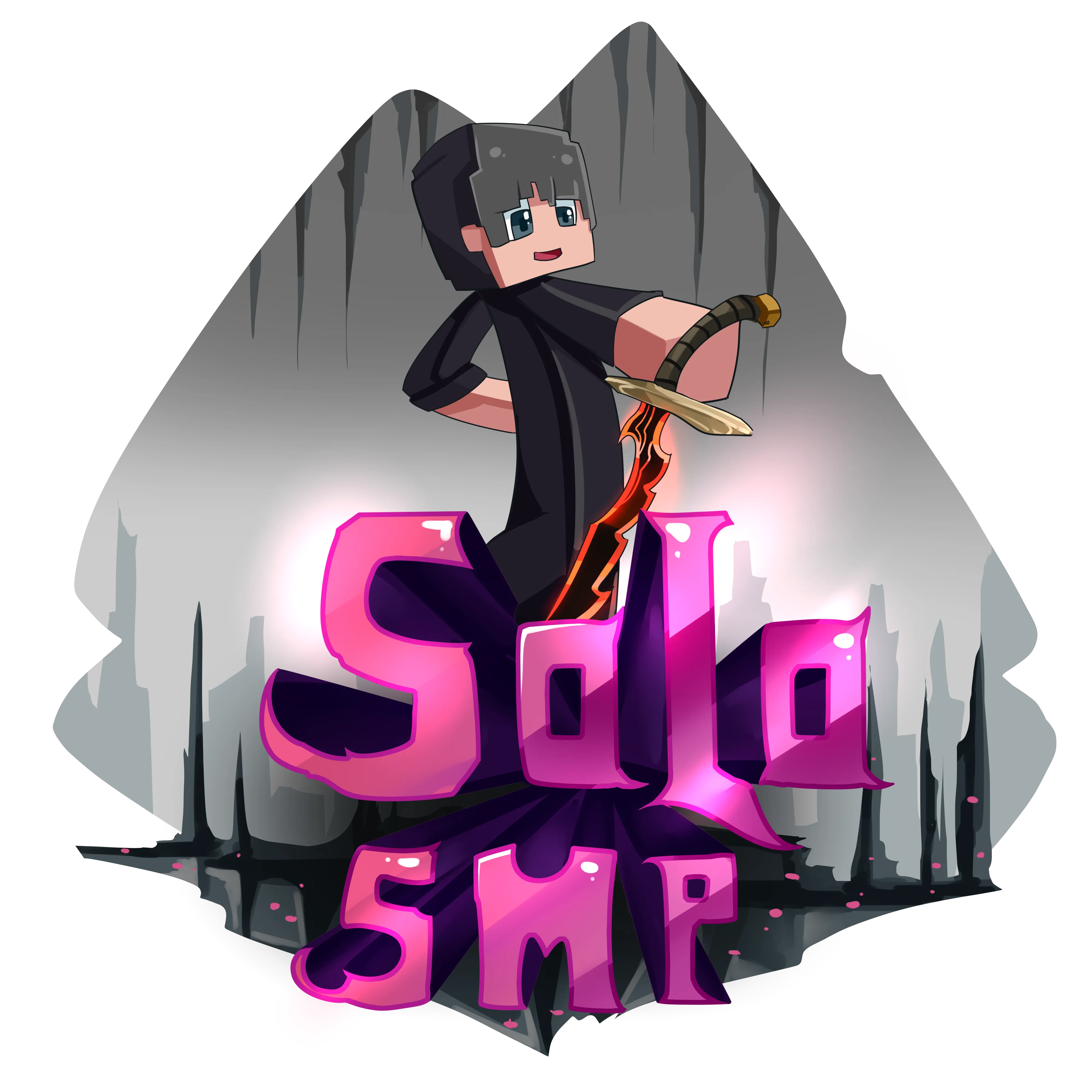 Solo Leveling SMP Server PACK