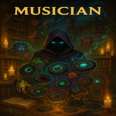 Musician