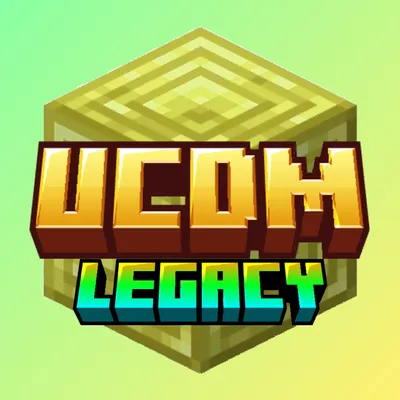UCDM Legacy