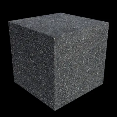 Plain Ol' Concrete