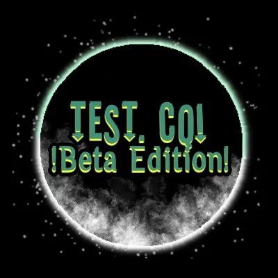 Offical TestCQ
