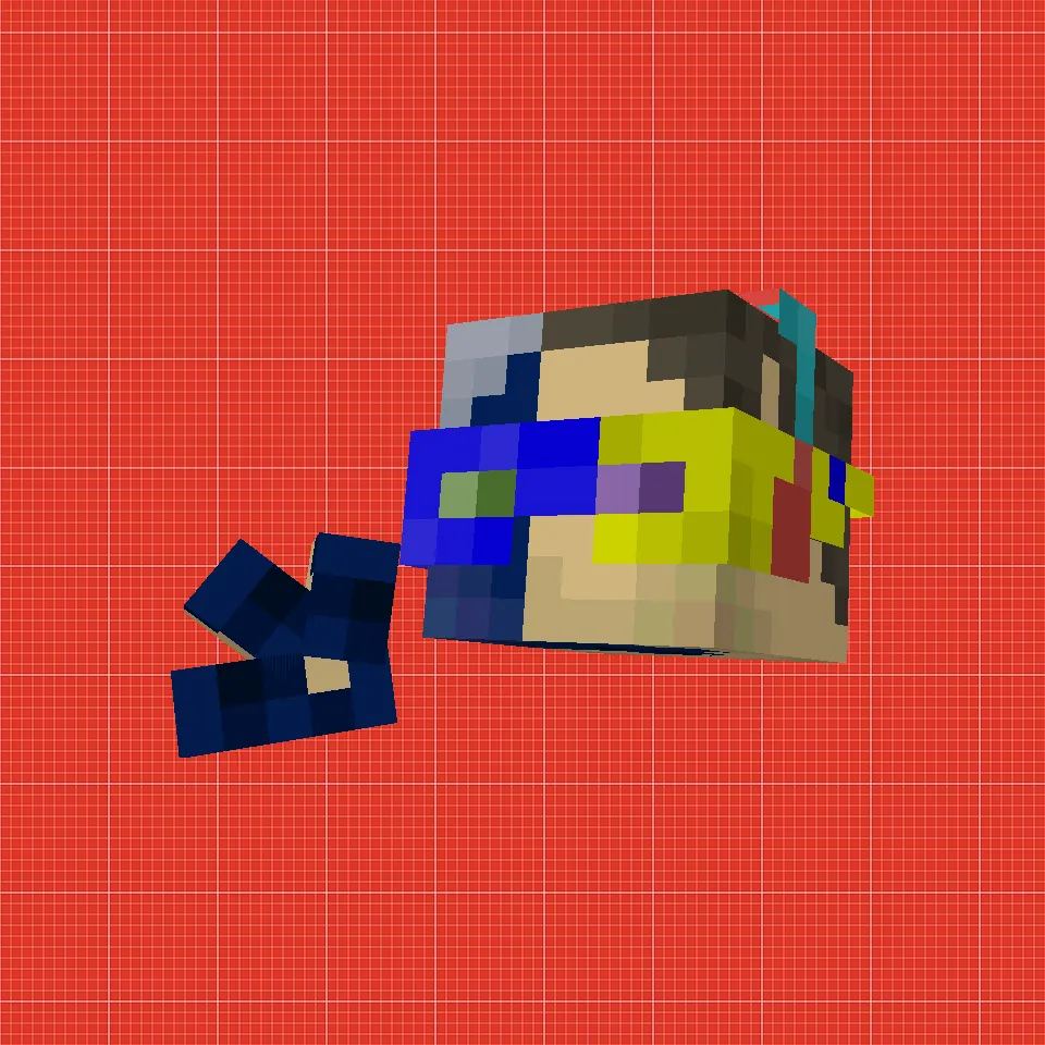 Cr4p Core