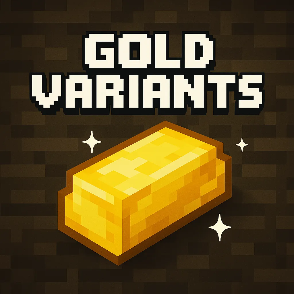 Gold Variants