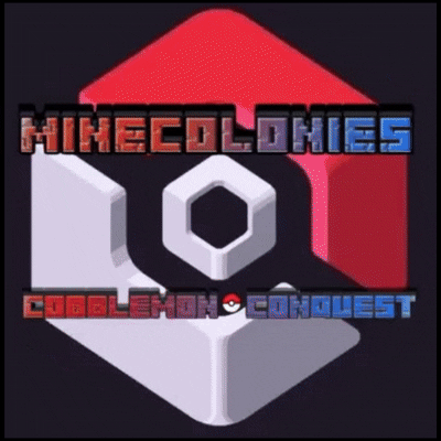 MineColonies - Cobblemon Conquest