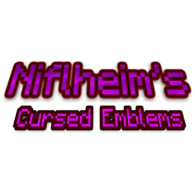 Niflheim's Cursed Emblems