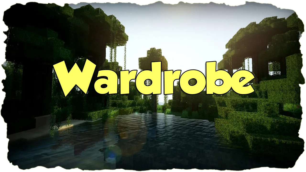 LOBBY-Wardrobe