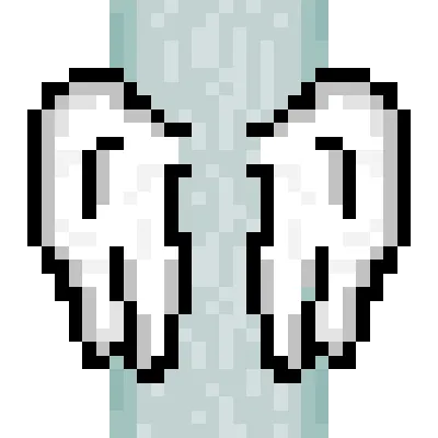 Winged Beacons