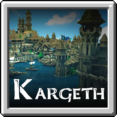 Tax' Kargeth Empire