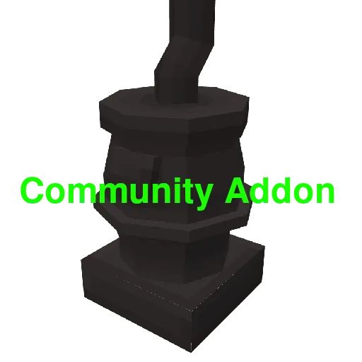 Trains of Ruun - Community Addon