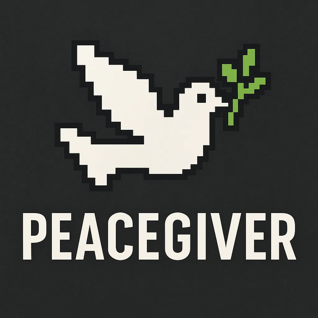 PeaceGiver