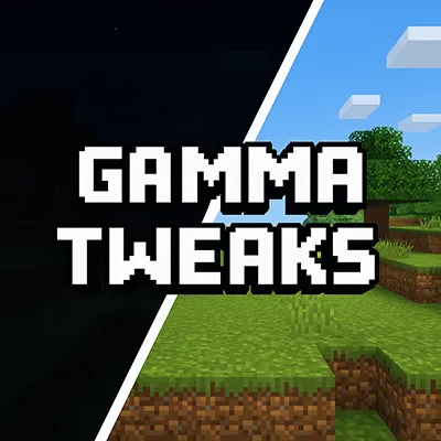 Gamma Tweaks (Fullbright)