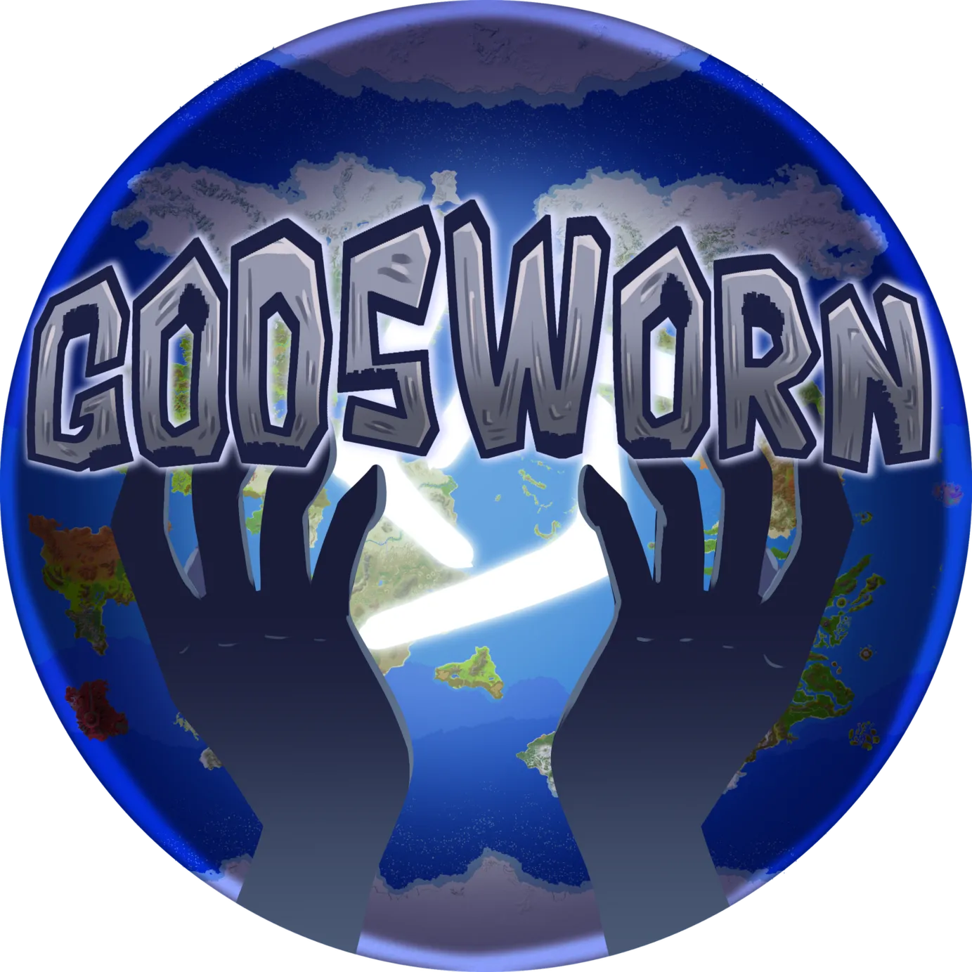 GodSworn