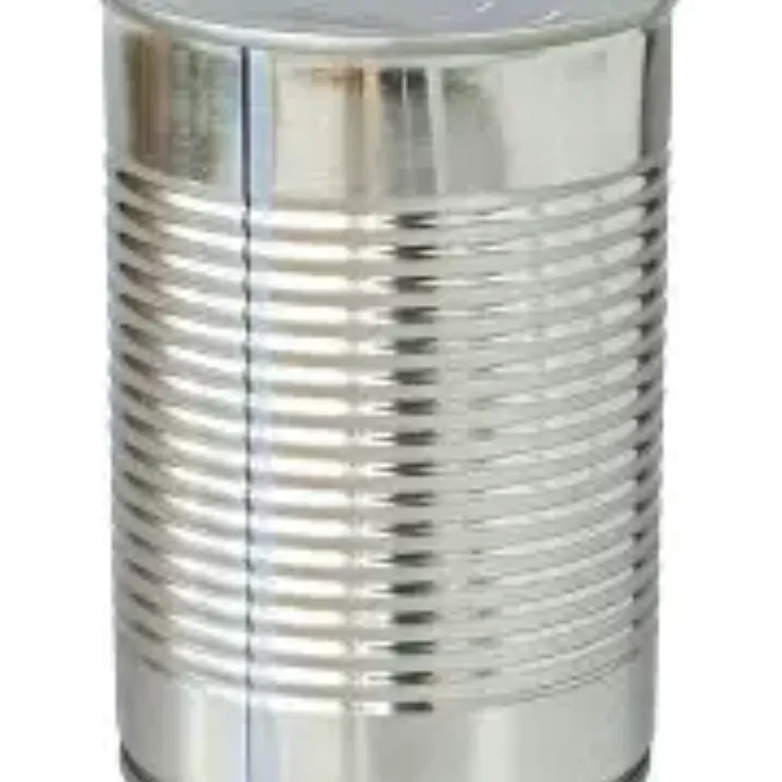 Tin Overhaul