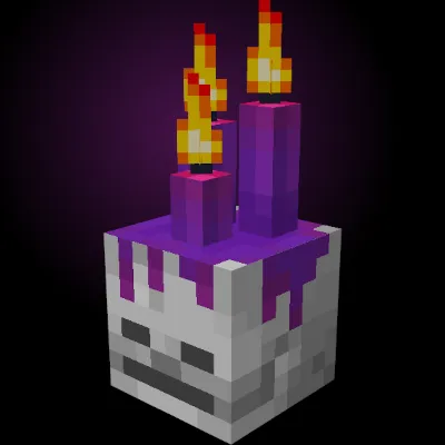 Mama's Happy Hallows