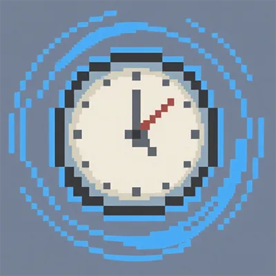 Item Cooling Reduction