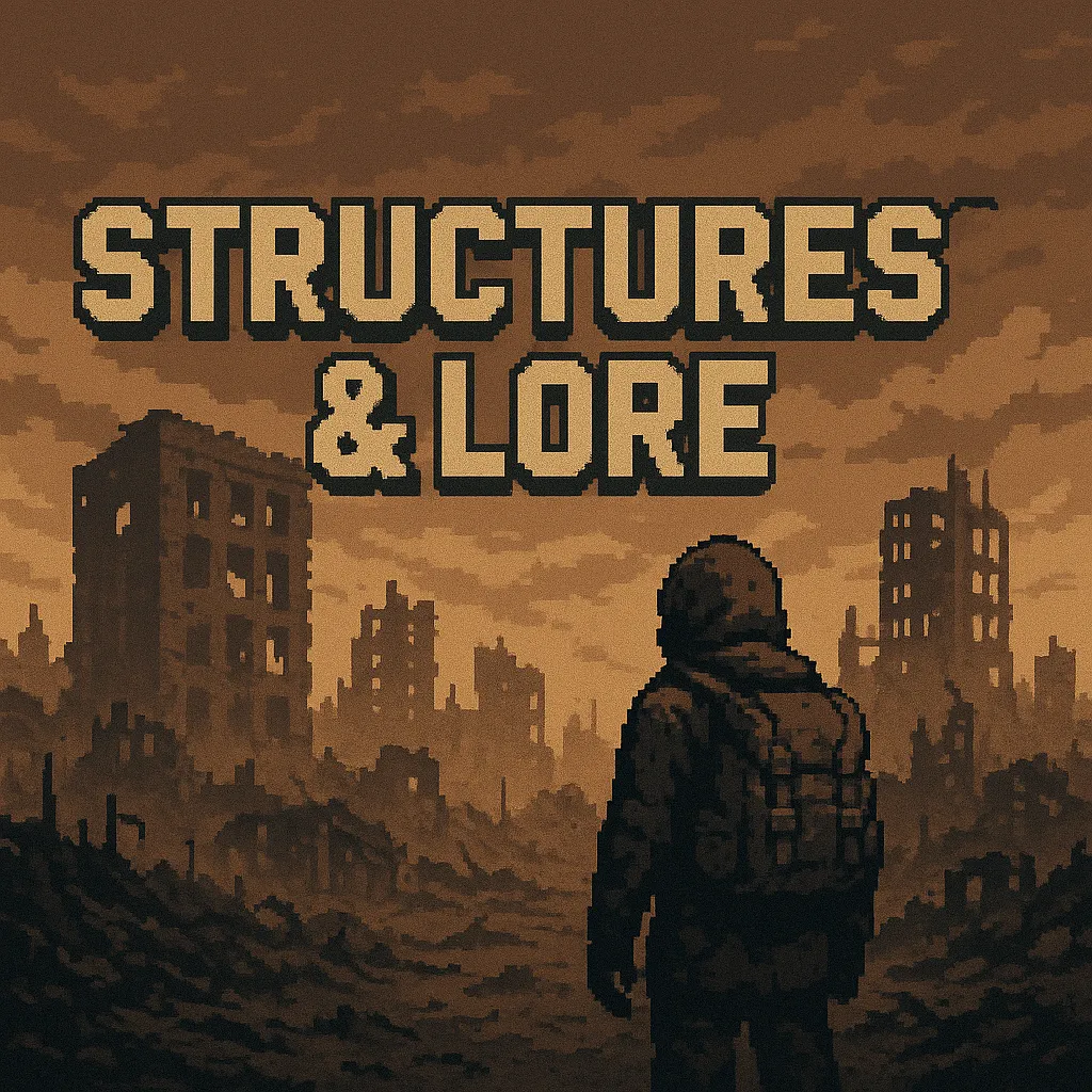 Structures And Lore