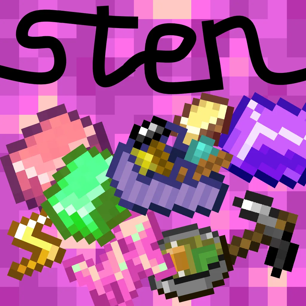 Sten