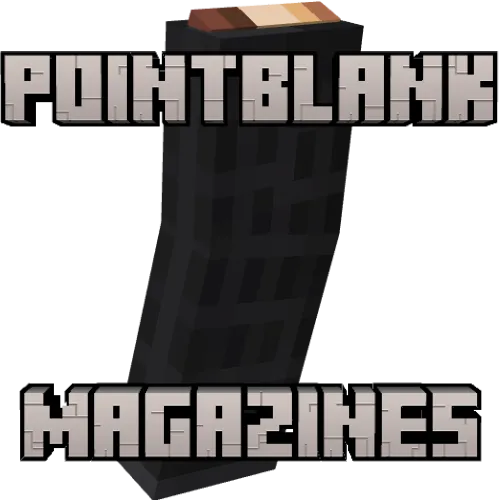 Pointblank Magazines (VPB)