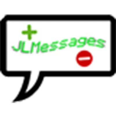 |JoinLeaveMessages| 
