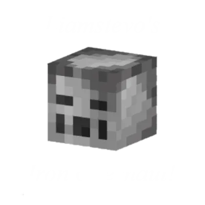 Liamstevo's Iron Overhaul!