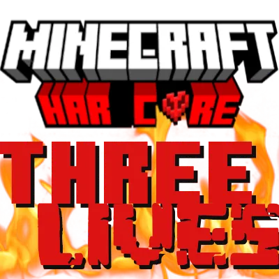 Harcore 3 lives!