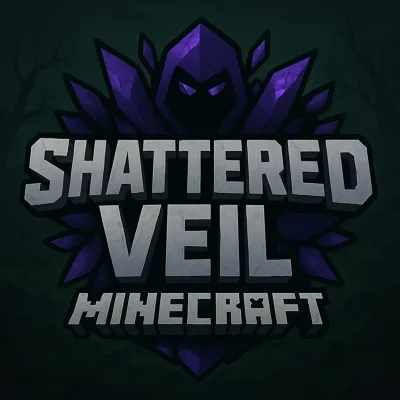 The Shattered Veil