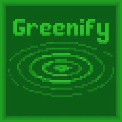 Greenify