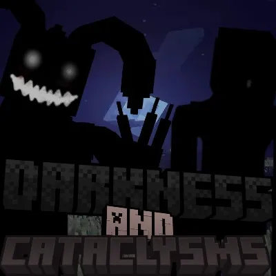 Darkness and Cataclysms [Darkness is coming]