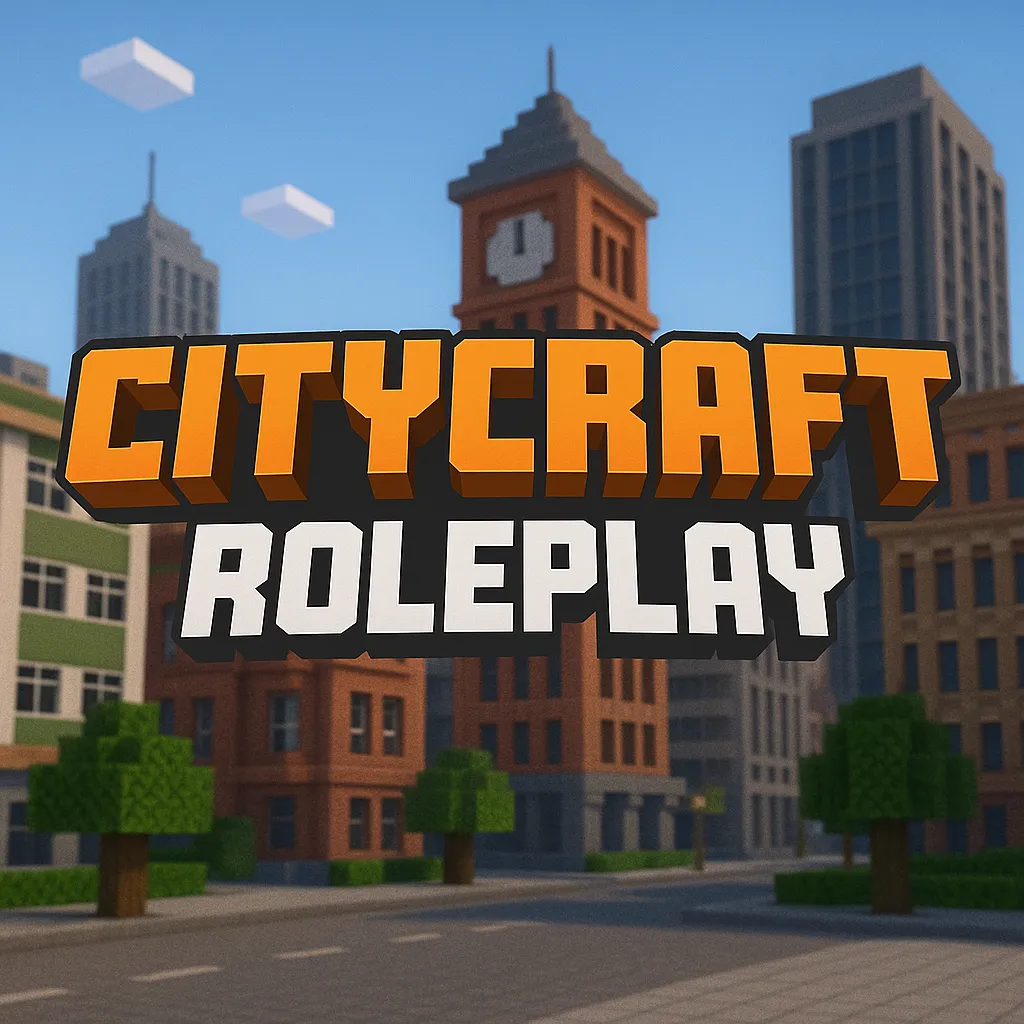 Citycraft Roleplay