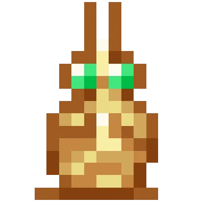 BIG CHUNGUS Totem