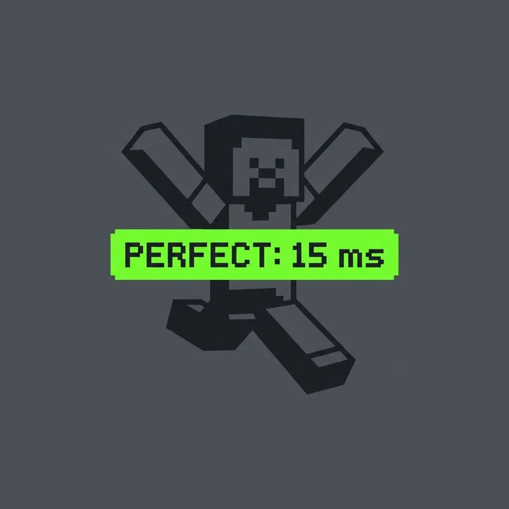 JumpReset Timing
