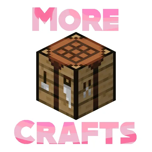 MoreVanillaCrafts