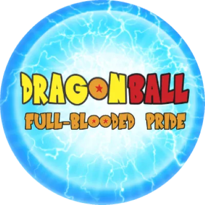 DB: Full Blooded Pride - Server Pack